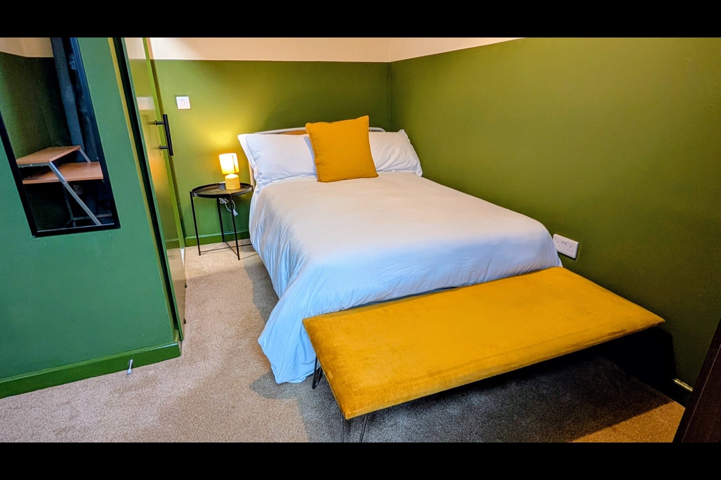 Additional image 16 of Room in a Shared House, Commercial Avenue, NG9, N1 7GU