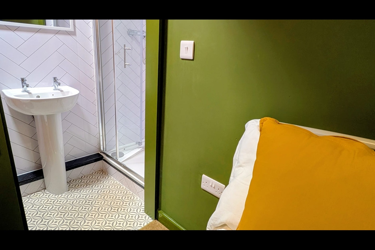 Additional image 22 of Room in a Shared House, Commercial Avenue, NG9, N1 7GU