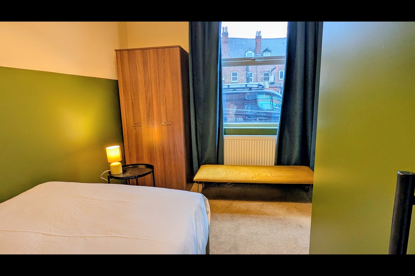 Additional image 24 of Room in a Shared House, Commercial Avenue, NG9, N1 7GU