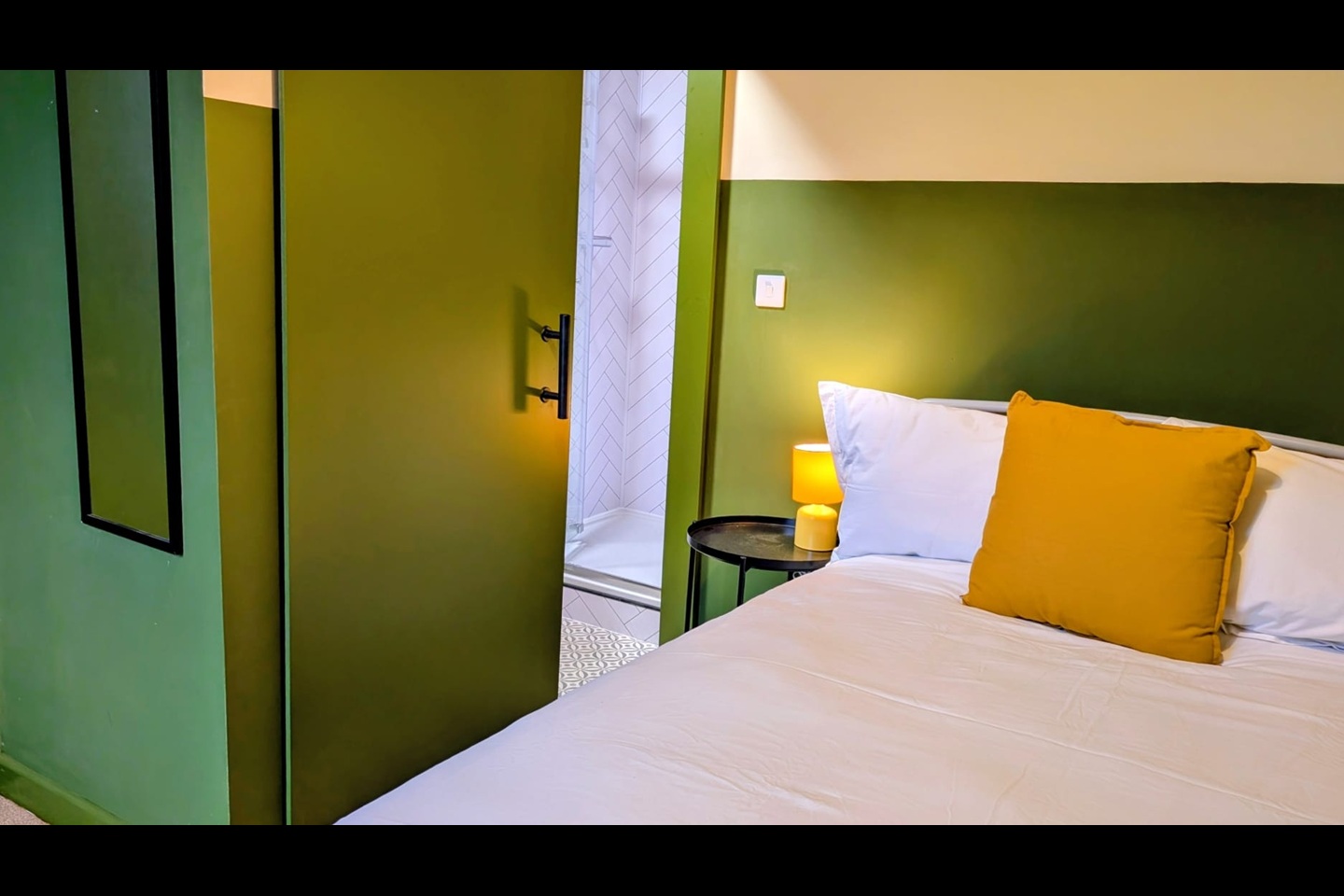 Additional image 25 of Room in a Shared House, Commercial Avenue, NG9, N1 7GU