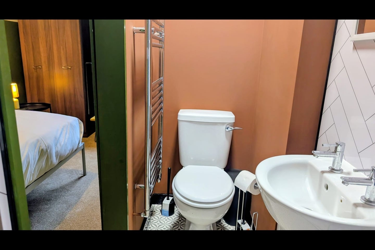 Additional image 26 of Room in a Shared House, Commercial Avenue, NG9, N1 7GU