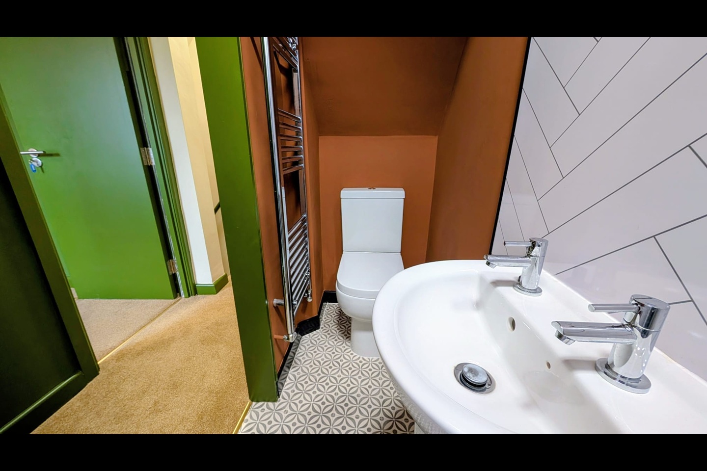 Additional image 28 of Room in a Shared House, Commercial Avenue, NG9, N1 7GU