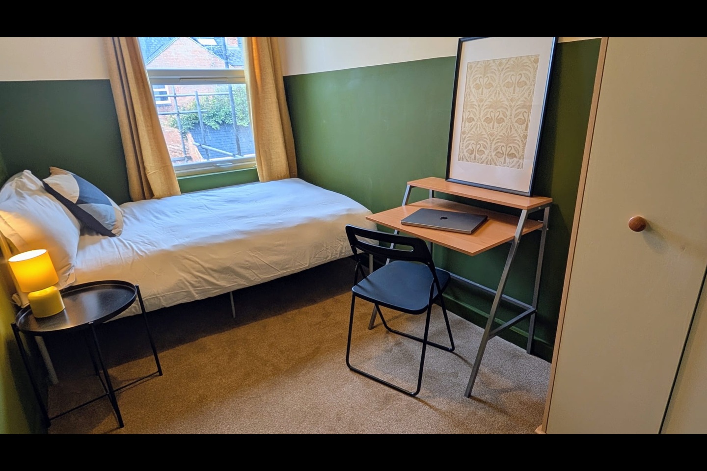 Additional image 29 of Room in a Shared House, Commercial Avenue, NG9, N1 7GU