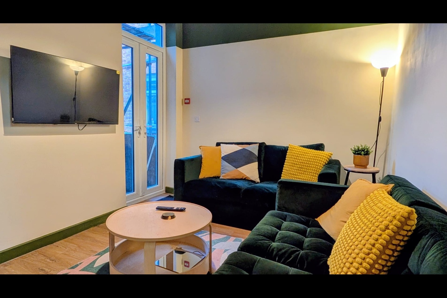 Additional image 3 of Room in a Shared House, Commercial Avenue, NG9, N1 7GU