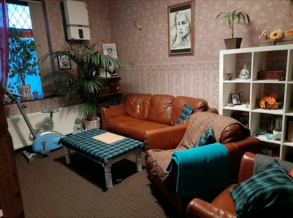 5 Bed Terraced House, Clive Place, BD7