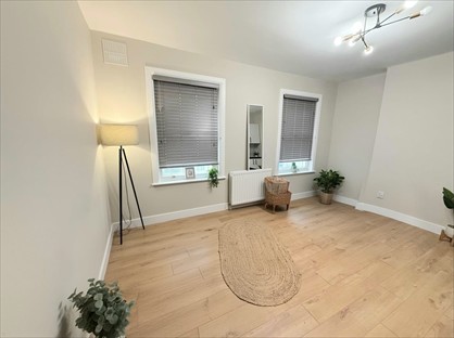 2 Bed Flat, Ulverscroft Road, SE22