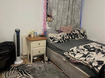 Room in a Shared House, Stone Crescent, TW14