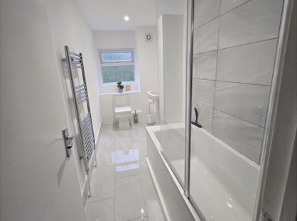 Room in a Shared House, Cole Close, SE28