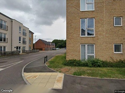 Room in a Shared Flat, Sidings Way, LU6