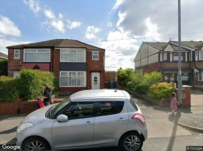 3 Bed Semi-Detached House, Joyce Street, M40