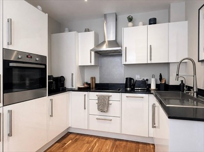 2 bed flat/apartment for rent in 2 Bed Flat, Flamsteed Close, CB1
