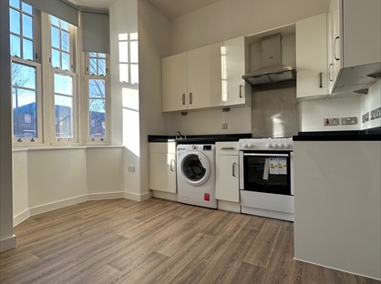 1 Bed Flat, Samson Street, E13