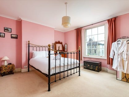 4 Bed Terraced House, Fremantle Road, BS6