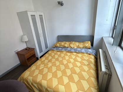 Room in a Shared Flat, Lawrence House, EC1V