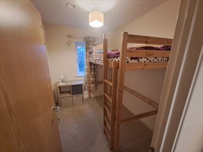 Room in a Shared House, Grove Gate, TA2