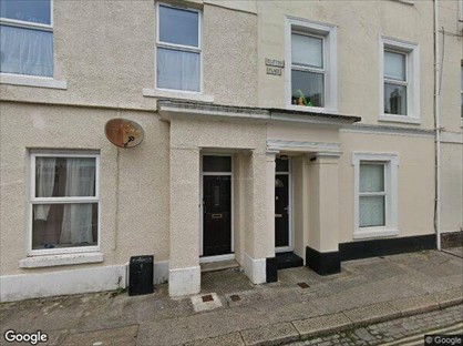 2 Bed Flat, Clifton Place, PL4