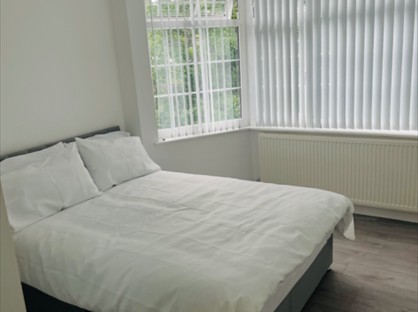 Room in a Shared House, Finchley Central, N3