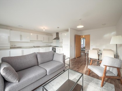 Room in a Shared Flat, Jex Blake Drive, EH7