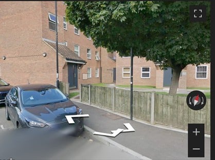 2 Bed Flat, Camden  London, NW1