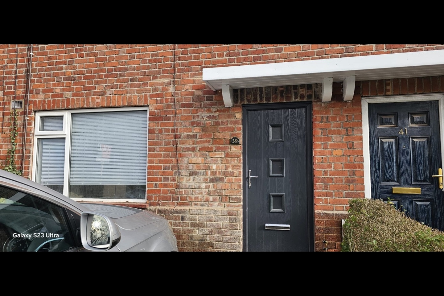 Additional image 2 of 3 Bed Detached House, Kenslow Avenue, NG7, N1 7GU