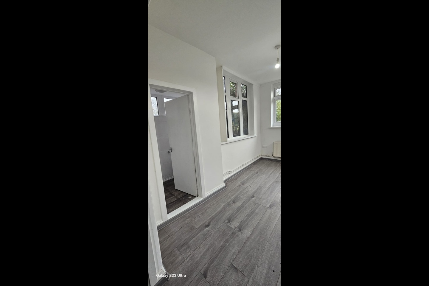 Additional image 6 of 3 Bed Detached House, Kenslow Avenue, NG7, N1 7GU