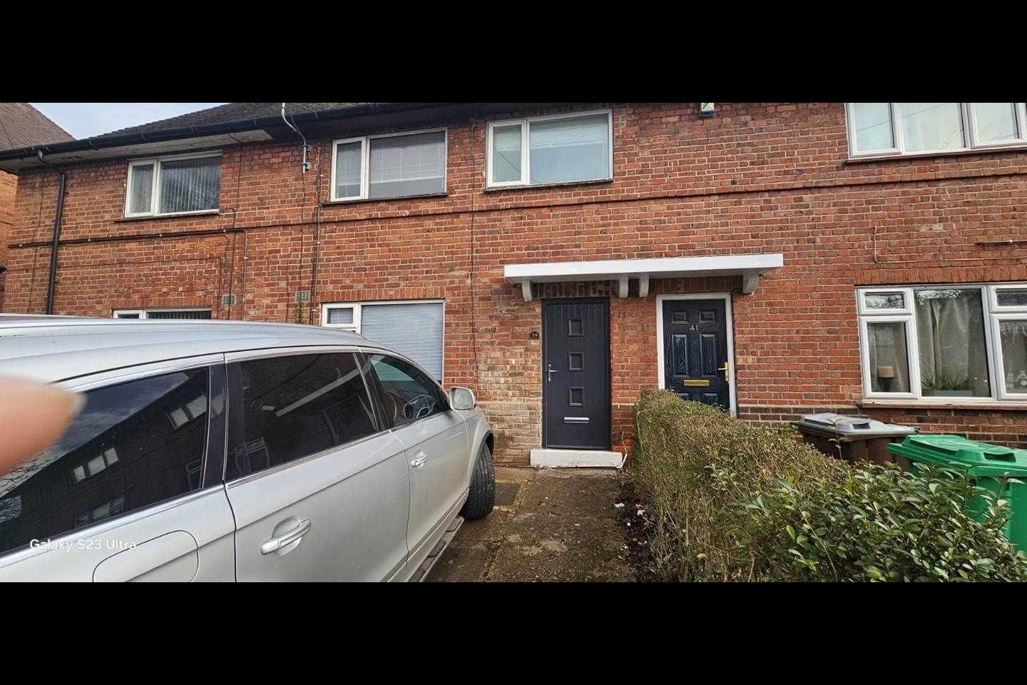 Additional image 12 of 3 Bed Detached House, Kenslow Avenue, NG7, N1 7GU