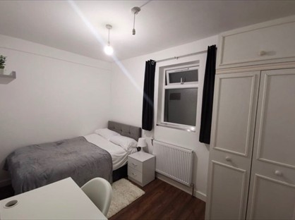 Room in a Shared House, Blyth Road, UB3