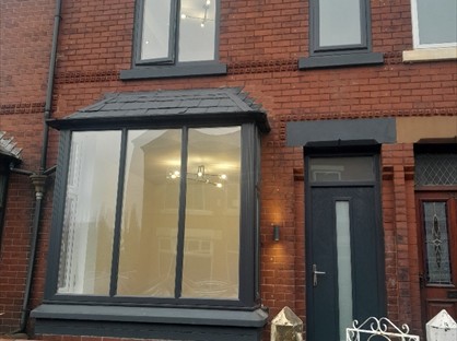 4 Bed Terraced House, Russet Road, M9