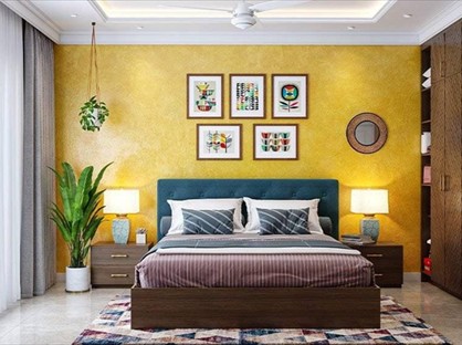 Room in a Shared House, Long Riding, SS14