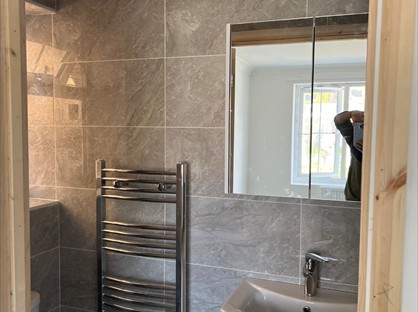 Room in a Shared Flat, Whaddon Way, MK3