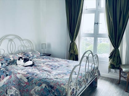 Room in a Shared Flat, Gayton House, E3