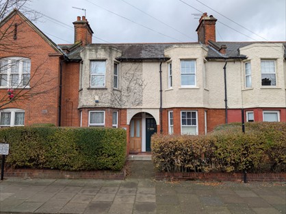 1 Bed Flat, Waltheof Avenue, N17