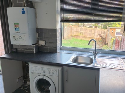 3 Bed Terraced House, Sundale Avenue, CR2