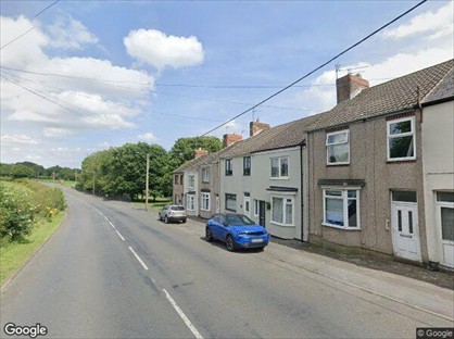 3 Bed Terraced House, Lillie Terrace, TS29