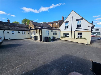 Room in a Shared House, Broad Green, NN8
