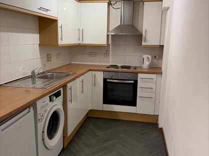 2 Bed Flat, Inchinnan Road, PA3