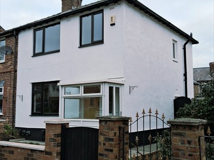 3 Bed Semi-Detached House, St. Marys Street, WA4