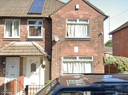 4 Bed Semi-Detached House, Erskine Road, M9