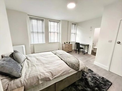 Room in a Shared House, Gregory Street, DE7