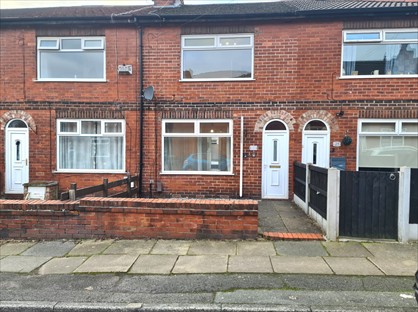 2 Bed Terraced House, Mulgrave Street, M27