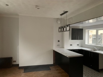 3 Bed Terraced House, Duke Street, L22