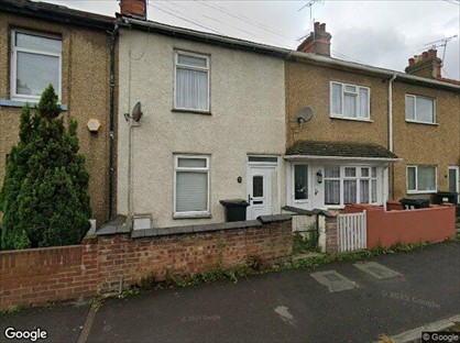 Room in a Shared House, Swindon, SN2