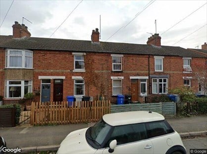 2 Bed Terraced House, Wilson Terrace, NN16