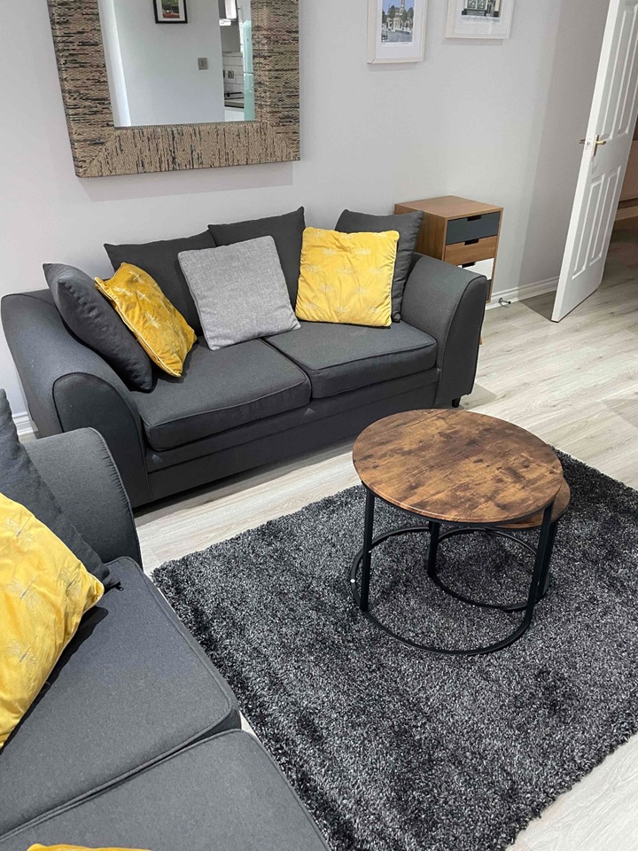 Additional image 5 of 2 Bed Flat, Lancefield Quay, G3, N1 7GU