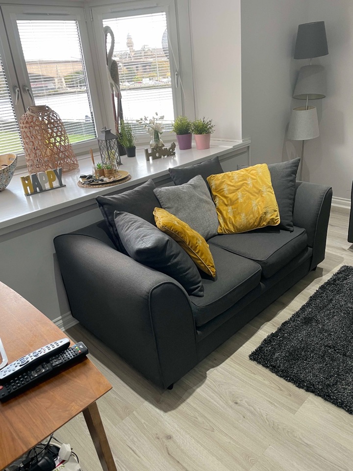 Additional image 2 of 2 Bed Flat, Lancefield Quay, G3, N1 7GU