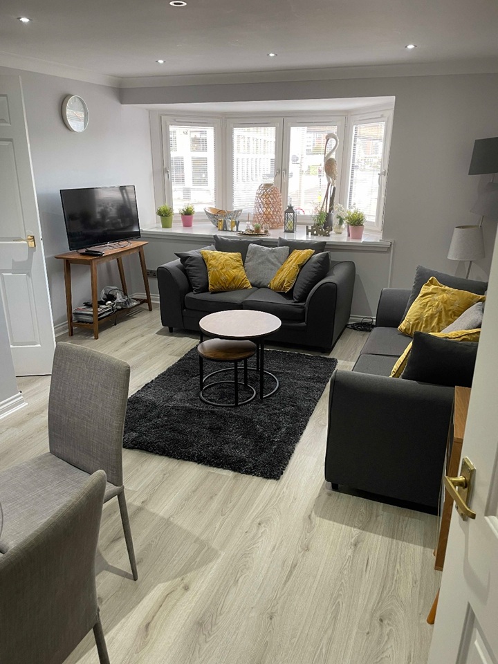 Additional image 3 of 2 Bed Flat, Lancefield Quay, G3, N1 7GU