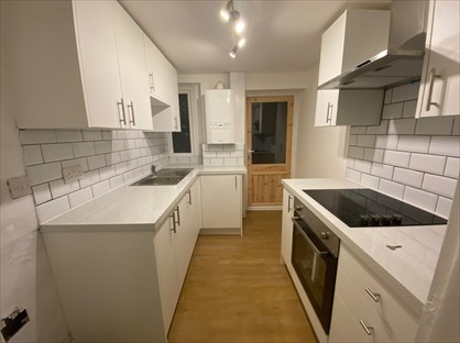 2 Bed Maisonette, High St, CT16