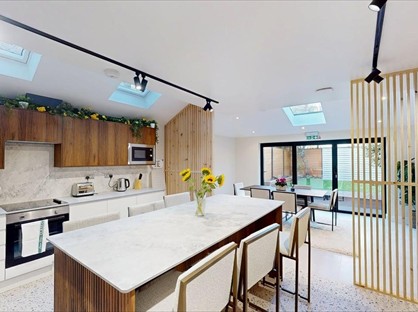 Room in a Shared House, Elsenham Street, SW18