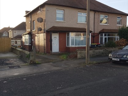 1 Bed Flat, West End Road, LA4