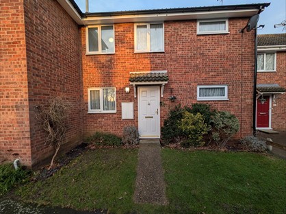 2 Bed Terraced House, Roach Vale, CO4
